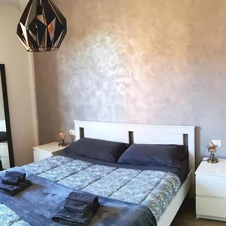 House Apartment Bologna