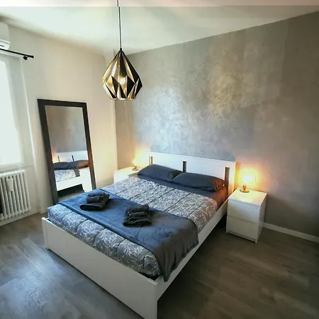 House Apartment Bologna