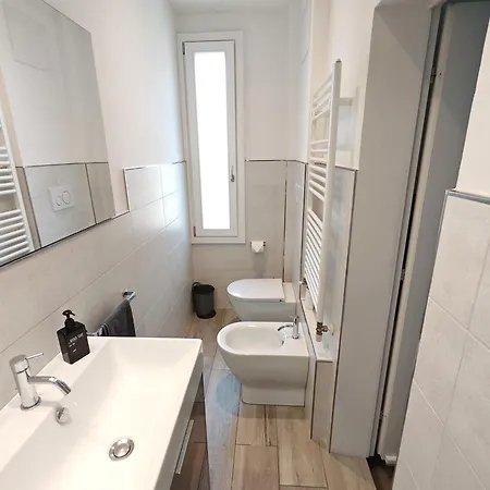 House * Bologna